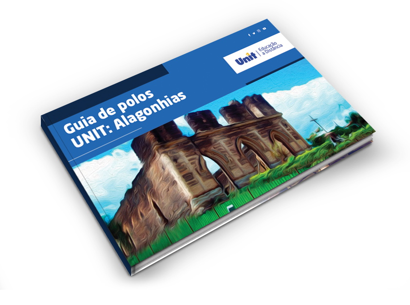 Guia do Polo Alagoinhas da UNIT EAD Guia do Polo Alagoinhas da UNIT EAD