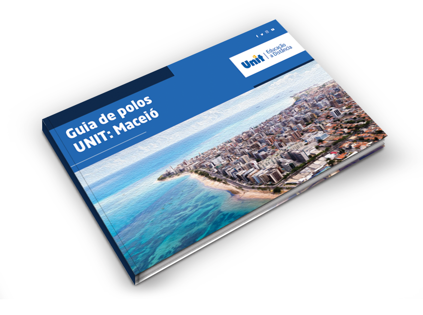 Guia do Polo Maceió da UNIT EAD Guia do Polo Maceió da UNIT EAD