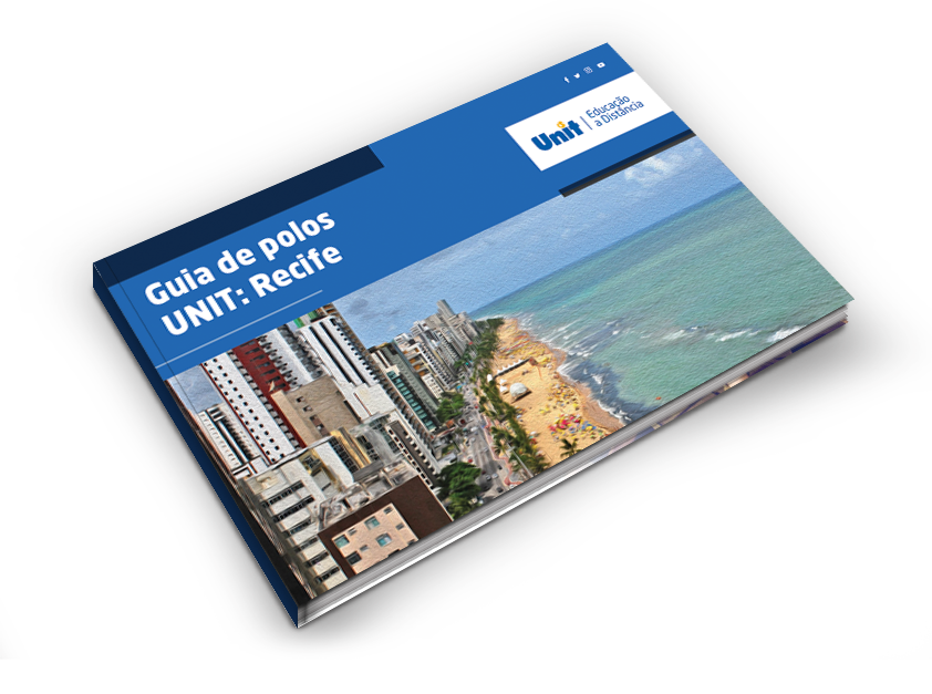 Guia do Polo Recife da UNIT EAD