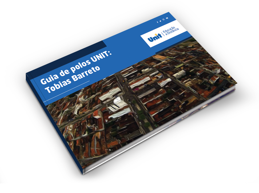 Guia do Polo Tobias Barreto da UNIT EAD Guia do Polo Tobias Barreto da UNIT EAD