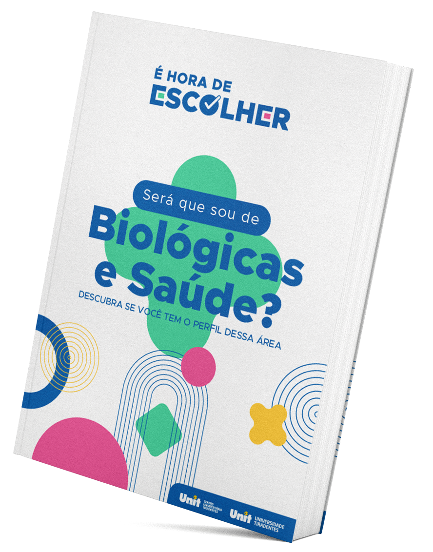 MOCKUP E-BOOK - Biológicas e Saúde